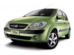 Hyundai Click 2005 года